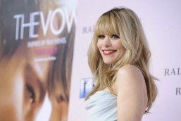 Rachel McAdams headed for space with Keanu Reeves