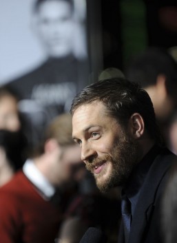 Tom Hardy joins the yakuza in ‘The Outsider’