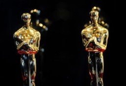 The 2015 Oscars, by the numbers
