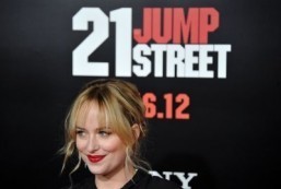 Dakota Johnson to play Johnny Depp’s companion in crime drama
