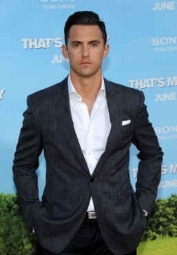 Milo Ventimiglia to play a serial killer on ‘Gotham’