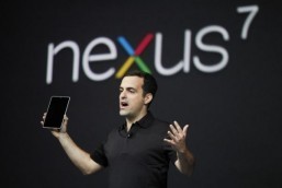 Google to showcase new tablets and operating system update at May conference