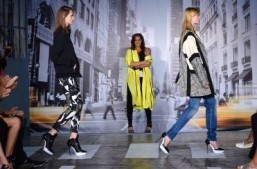 DKNY appoints new leadership for refresh