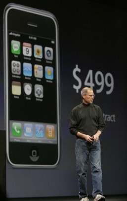 Apple to stop supporting original iPhone this year