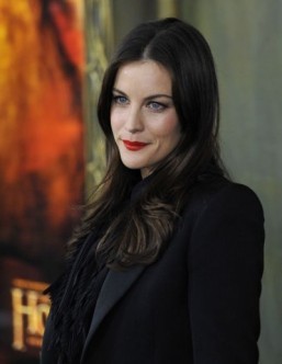 Liv Tyler to join Justin Theroux in HBO series ‘The Leftovers’