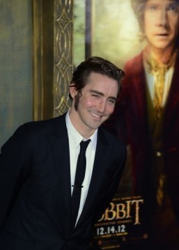 Lee Pace enters Lance Armstrong biopic
