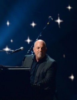 Billy Joel unveils New York concert residency deal
