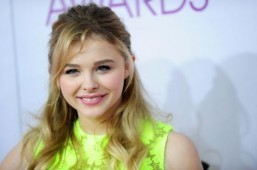 Chloe Moretz joining Charlize Theron in ‘Dark Places’