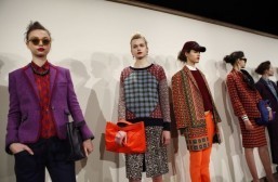 J.Crew launches London pop-up store