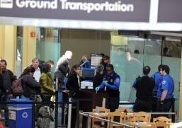 US drops plan to allow pocket knives on flights
