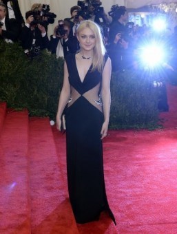 Dakota Fanning to headline road movie as 1980s punk