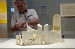 New York readies major Le Corbusier show