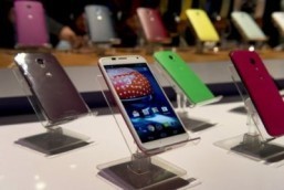 The Moto X: An Android device that’s easy to use