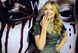 Chloe Moretz to become ‘The 5th Wave’ heroine
