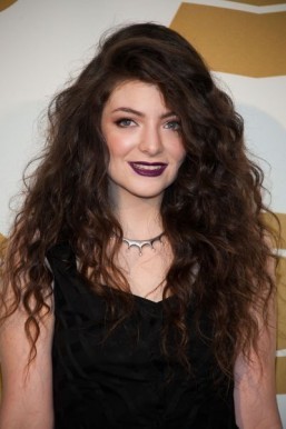 Lorde releases her ‘Mockingjay’ soundtrack lead single