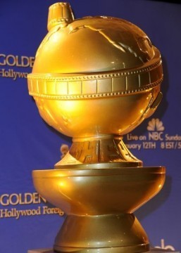 List of Golden Globe nominees