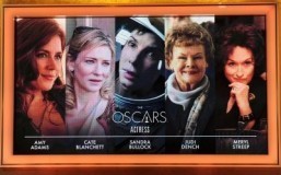 Oscar nominations: ‘American Hustle,’ ‘Gravity,’ ’12 Years a Slave’ lead count