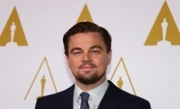Could DiCaprio finally win coveted Oscar?