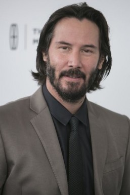 Keanu Reeves and Jim Carrey to star in ‘The Bad Batch’