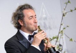 Oscar winner plans TV drama about Italian-American pope: report