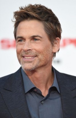 Rob Lowe to play a TV lawyer for Fox