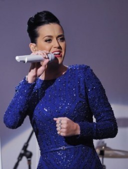 NFL: Kravitz to join Perry in Super Bowl halftime show