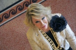 Joan Rivers, queen of US ‘comediennes,’ dies aged 81
