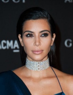 Kim Kardashian scraps India ‘Big Brother’ cameo