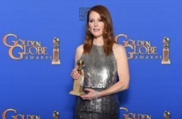 Could Julianne Moore finally win Oscar for ‘Alice’?