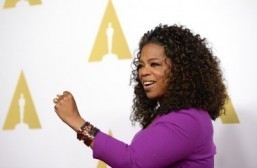 Oprah Winfrey and Ava DuVernay (‘Selma’) developing a TV series