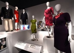 New York ‘Mad Men’ exhibition extends to September 6