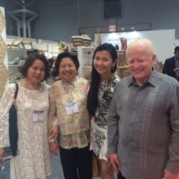 PHL home, handmade, and lifestyle collections featured in New York trade show