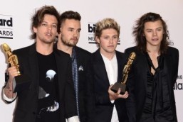 One Direction to disband next year: report