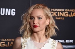 Jennifer Lawrence and Amy Schumer screenplay complete