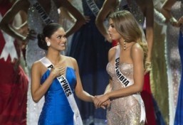 Miss Colombia releases response on Miss Universe debacle