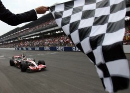 Motorcycling: MotoGP will return to Indy in 2014