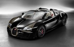 Bugatti to unveil latest limited edition in Beijing