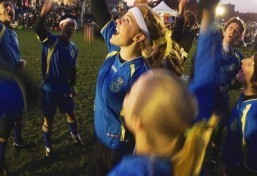 Quidditch coming to life at US documentary festival