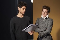 Kristen Stewart stars in Karl Lagerfeld’s latest short film for Chanel