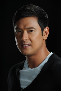 Allen Dizon hopes to become a better actor even after string of awards