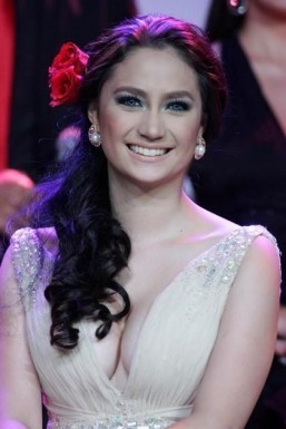 Arci on death rumors: Sikat na ako!