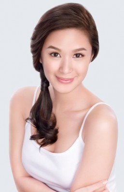 Heart Evangelista describes Duterte as ‘funny, soft-spoken’