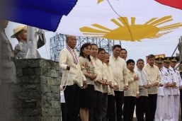 Robredo warns: Kill order vs NPA to erode rule of law, democracy