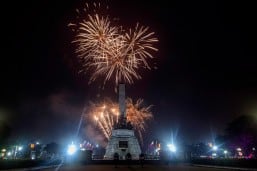 96% of Filipinos to welcome 2018 with hope — SWS