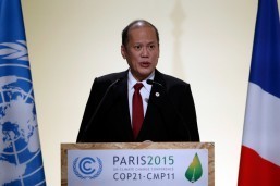 Aquino urges Filipinos to emulate Bonifacio’s courage