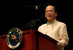 Aquino appoints new commissioner on climate change