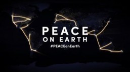 Japan Airlines spreads ‘Peace’ around the world
