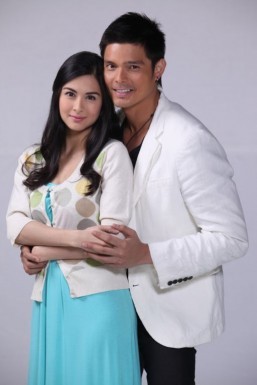 Dingdong, Marian expecting a baby girl