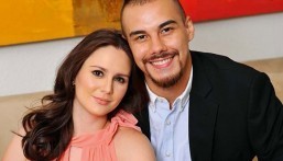 ‘Team Kramer’ shares secret to lasting marriage