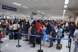No ‘experimentation’ on airport security procedures, OTS clarifies